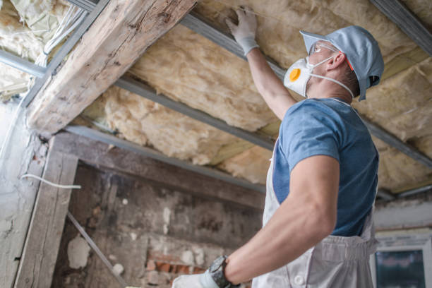 Best Geographic-Specific Insulation Services in Russell, GA