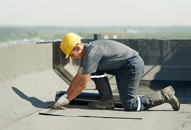 Best Insulation Maintenance and Repair in Russell, GA