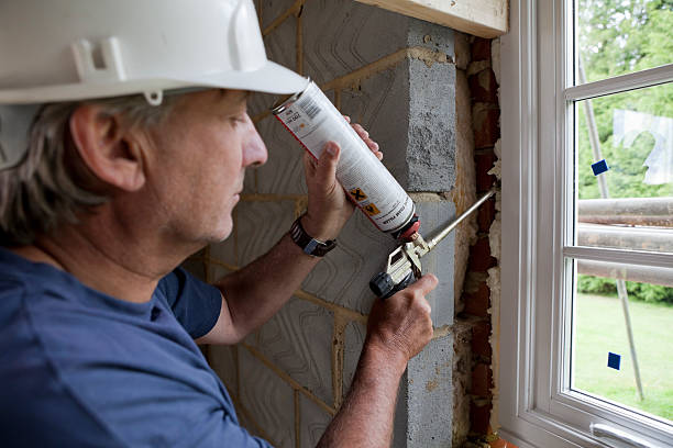 Types of Insulation We Offer in Russell, GA