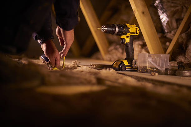 Best Residential Insulation in Russell, GA